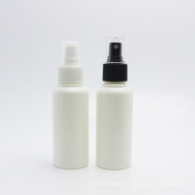 White 50ml plastic pla biodegradable spray bottle for cosmetic packaging PLA-119AN
